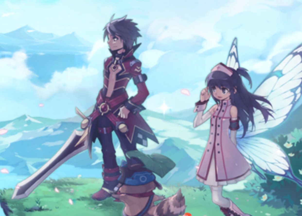 关于快了了快了！马上开服了！你们怎么看？-思幻游戏论坛