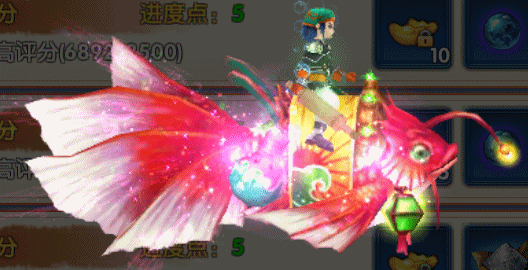 《武林外传十年之约》同福客栈活动篇-思幻游戏论坛