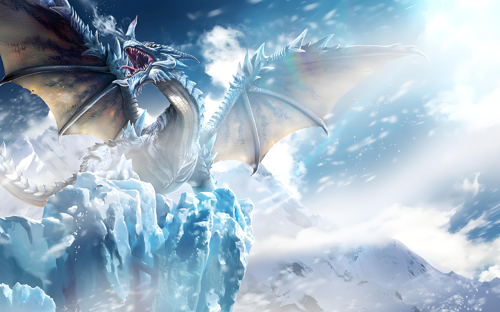 《冰雪传奇灵符自由版》手游：2亿灵符开局｜新手速冲指南-思幻游戏论坛